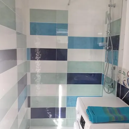 Apartment Monti D'amare *