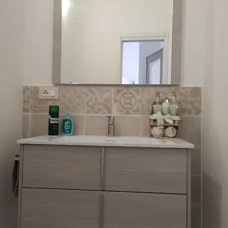 Apartment Monti D'amare