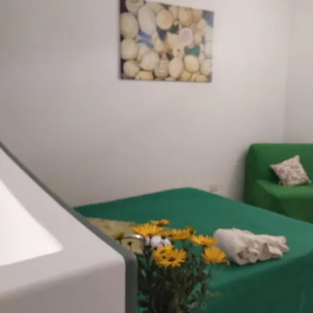 Apartment Monti D'amare *