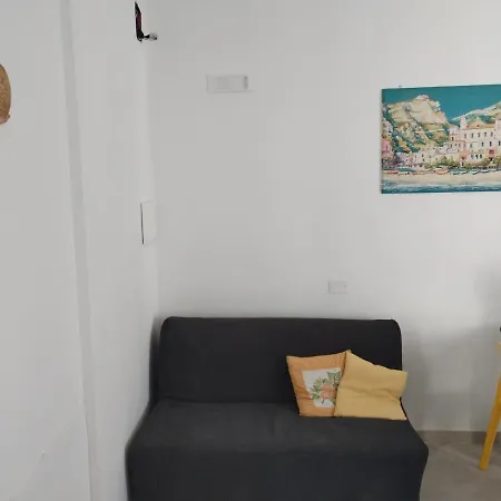 Monti D'amare Apartment