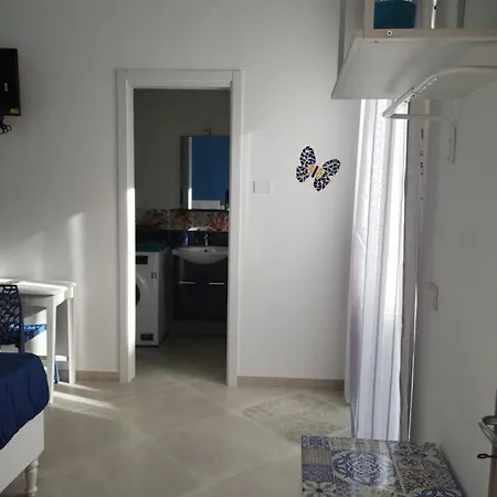 Monti D'amare Apartment