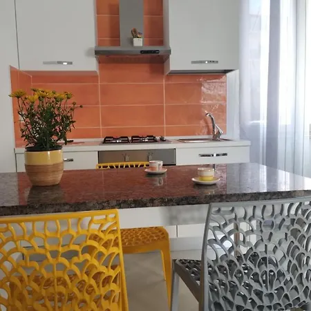 Monti D'amare Apartment