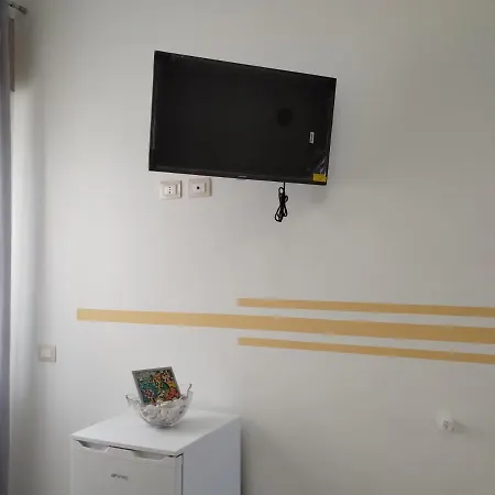 公寓 Monti D'amare