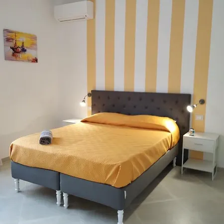 Monti D'amare Apartamento Agerola