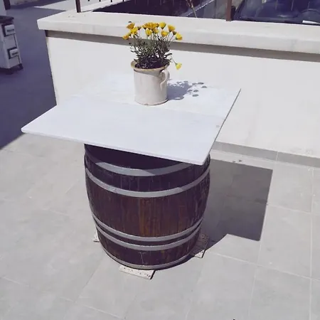 Apartment Monti D'amare *