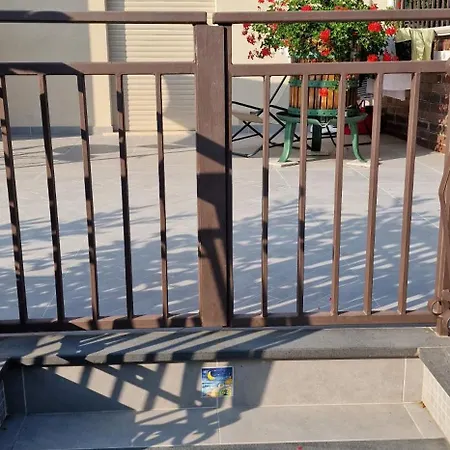 公寓 Monti D'amare