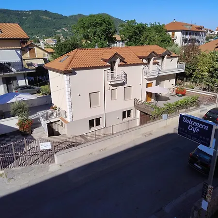 Monti D'amare 阿杰罗拉