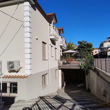 公寓 Monti D'amare