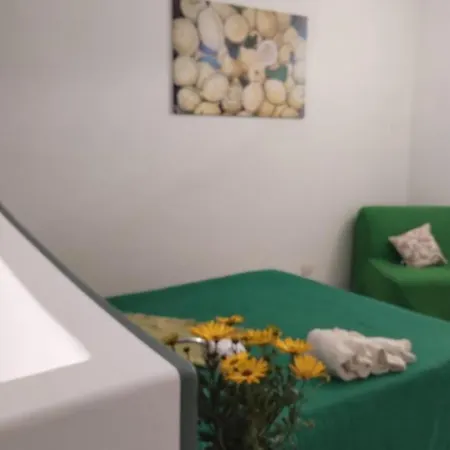 公寓 Monti D'amare *