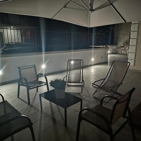 Monti D'amare Apartment