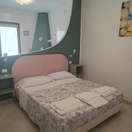 Monti D'amare Apartment Agerola