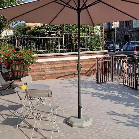 شقة Monti D'amare