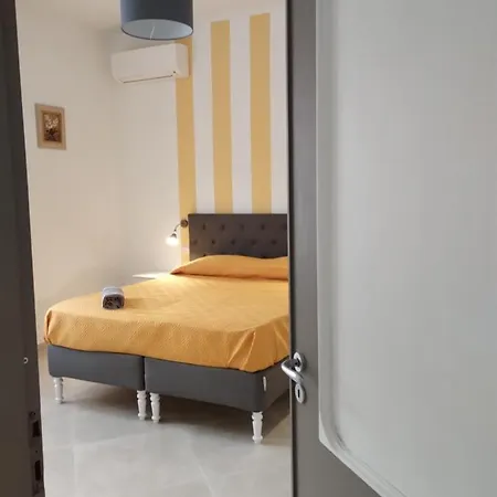 Appartamento Monti D'amare