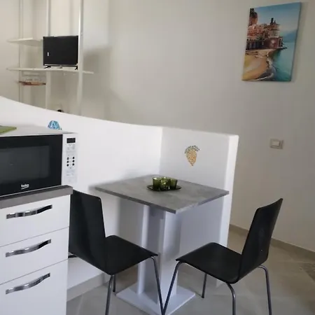 Apartment Monti D'amare Agerola