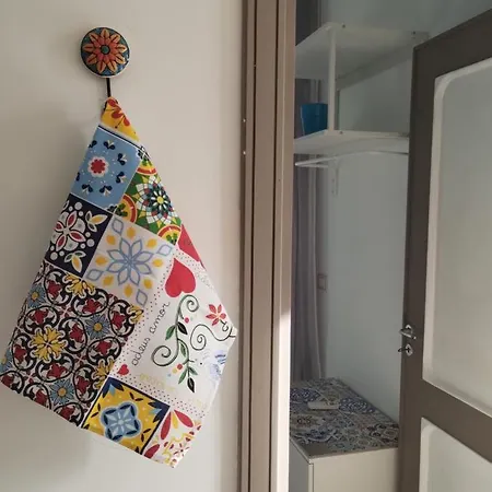 Monti D'amare Apartment *