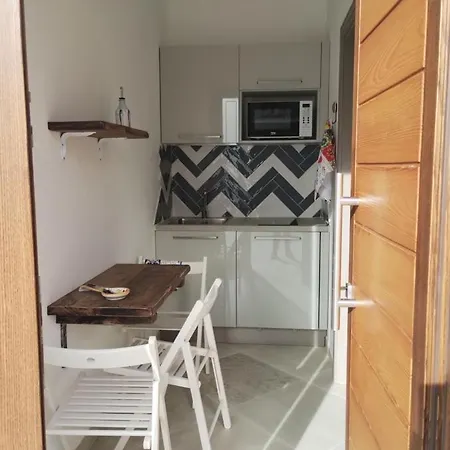 Monti D'amare Apartment *