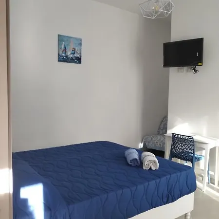 Appartamento Monti D'amare Agerola