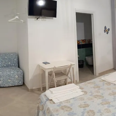 Monti D'amare Appartamento Agerola