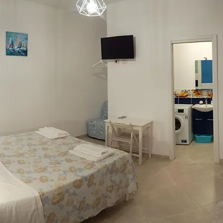 Appartamento Monti D'amare Agerola