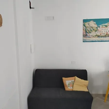 Apartment Monti D'amare