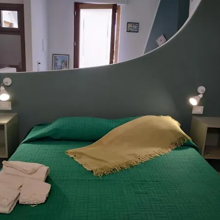 Monti D'amare Apartment Agerola