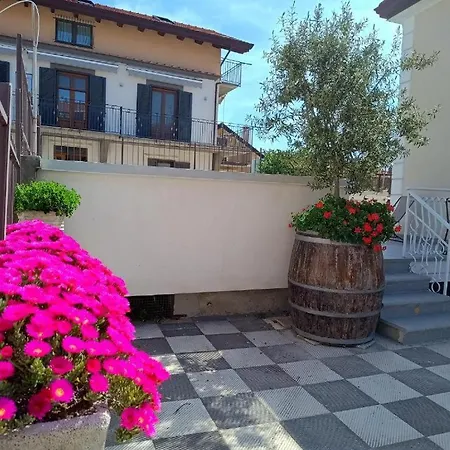 Monti D'amare Agerola
