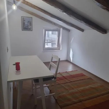 Apartment Monti D'amare Agerola