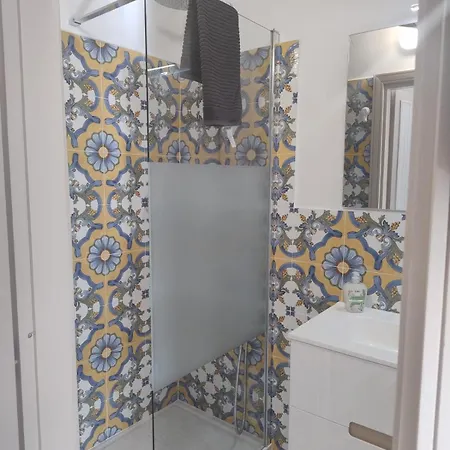 Monti D'amare Apartment *