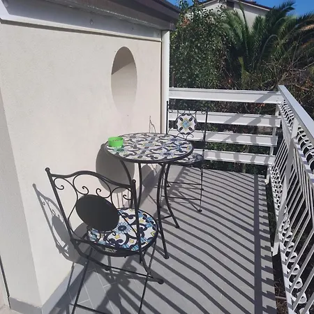 Apartment Monti D'amare *